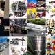 Illustration for article titled The Best Lego Stories of 2008